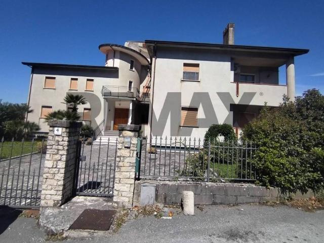 Appartamento in vendita a Morcone