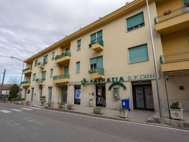 Appartamento in vendita a Morcone BN