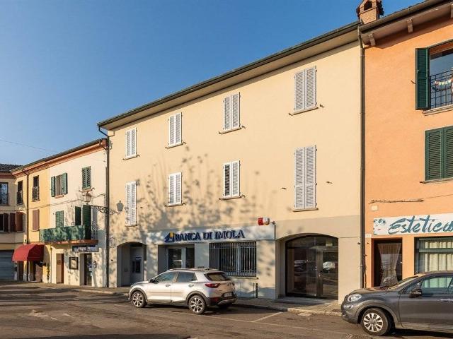 Appartamento in vendita a Mordano BO