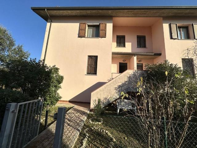 Appartamento in vendita a Mordano BO