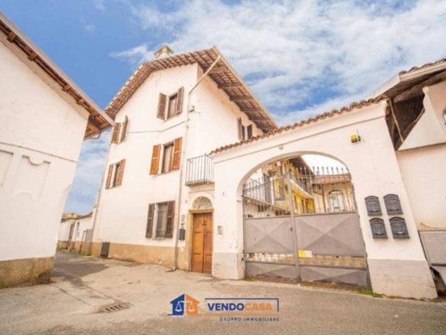 Appartamento in vendita a Moretta