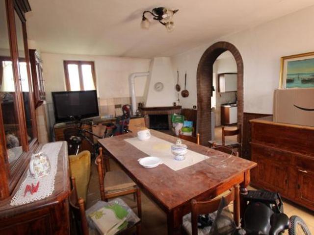 Appartamento in vendita a More di Cuna Monteroni d'Arbia 185 mq Rif: 1348020