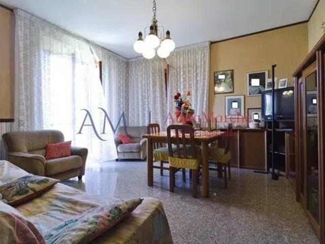 Appartamento in vendita a Moresco FM