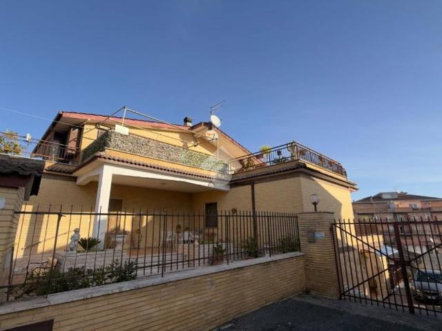 Appartamento in vendita a Morlupo RM