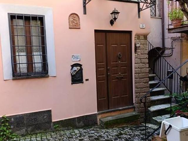 Appartamento in vendita a Morlupo RM