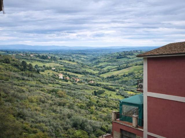 Appartamento in vendita a Morlupo RM