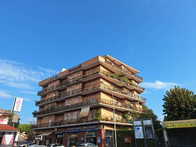 Appartamento in vendita a Morlupo RM