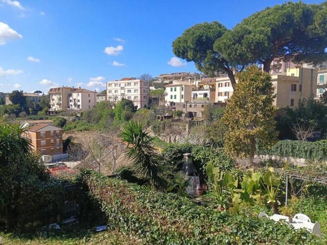 Appartamento in vendita a Morlupo RM