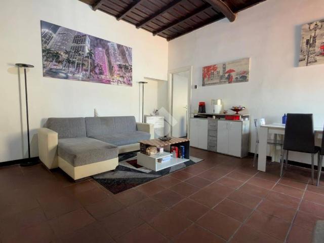 Appartamento in vendita a Morlupo RM