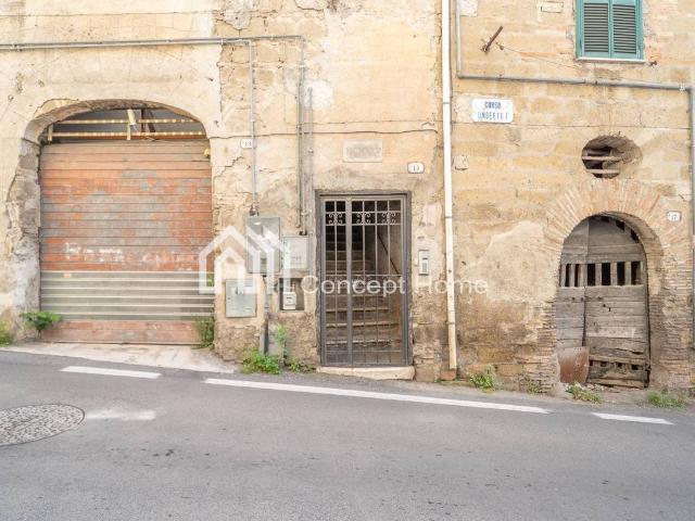 Appartamento in vendita a Morlupo RM