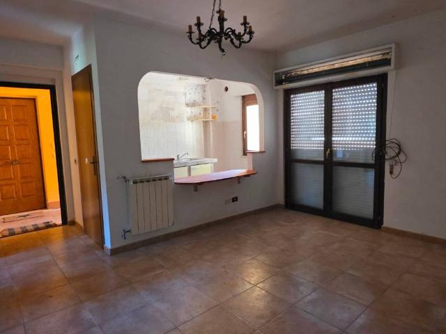 Appartamento in vendita a Morlupo RM