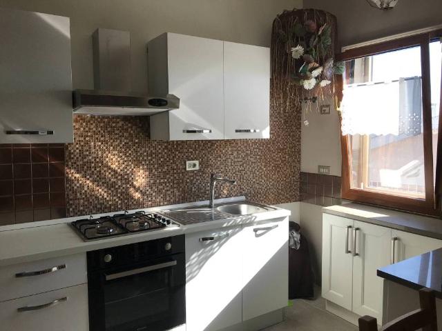 Appartamento in vendita a Morlupo RM