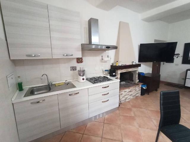 Appartamento in vendita a Morlupo RM