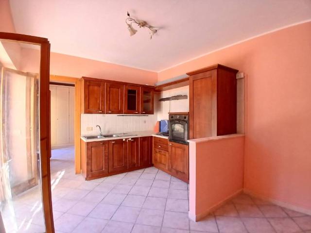 Appartamento in vendita a Morlupo RM