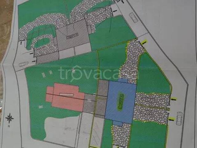 Appartamento in vendita a Morrovalle