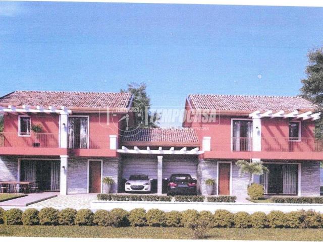 Appartamento in vendita a Morrovalle