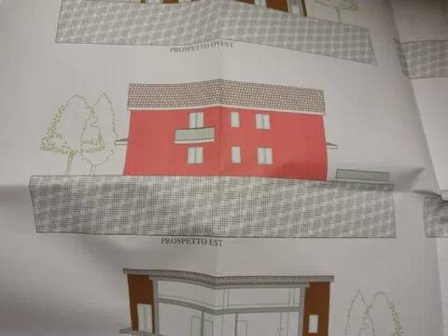 Appartamento in vendita a Morrovalle MC