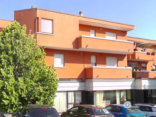 Appartamento in vendita a Morrovalle MC