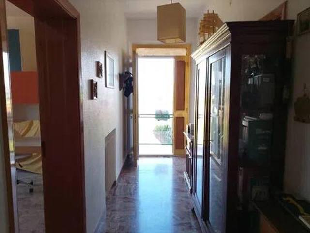 Appartamento in vendita a Morrovalle MC