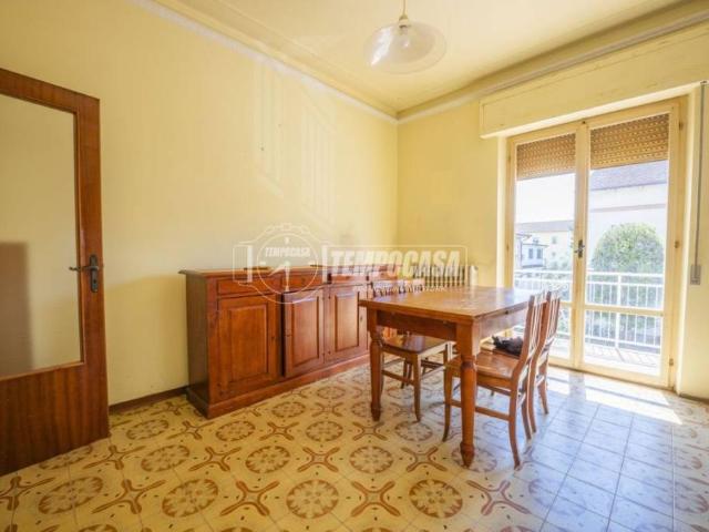 Appartamento in vendita a Morrovalle via Cellini 14, Trodica