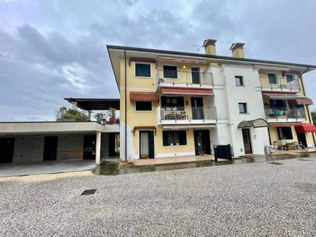 Appartamento in vendita a Morsano al Tagliamento PN