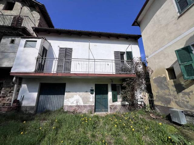 Appartamento in vendita a Morsasco AL