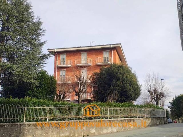 Appartamento in vendita a Morsasco AL