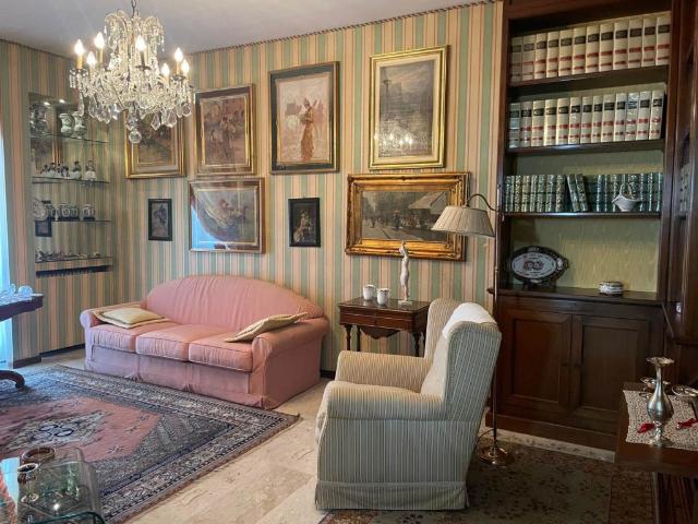Appartamento in vendita a Mortara