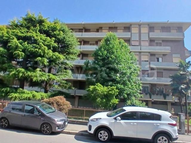 Appartamento in vendita a Mortara