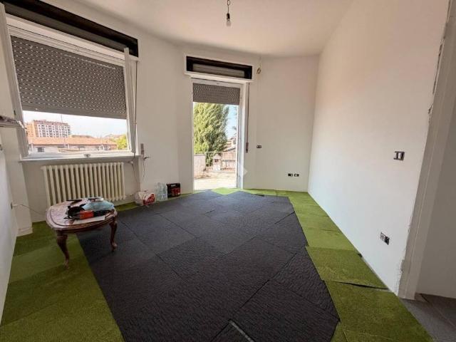 Appartamento in vendita a Mortara PV