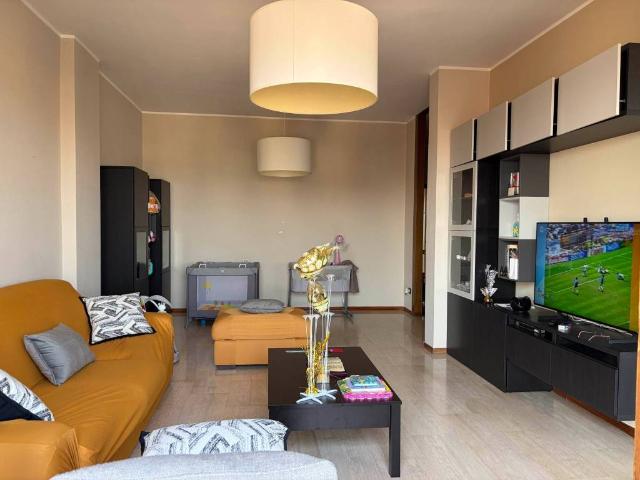 Appartamento in vendita a Mortara PV
