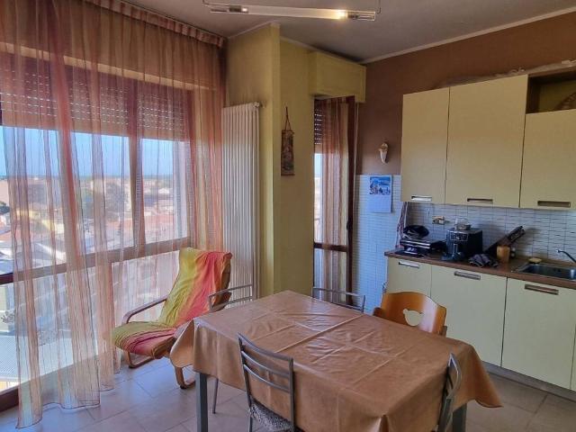 Appartamento in vendita a Mortara PV