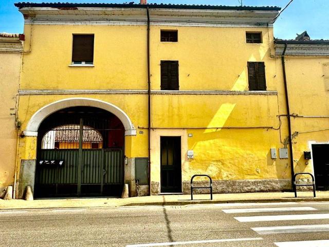 Appartamento in vendita a Mortara PV