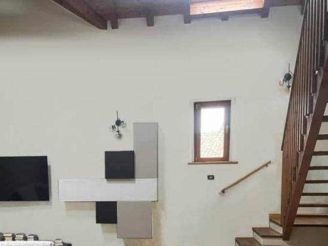 Appartamento in vendita a Mortara PV