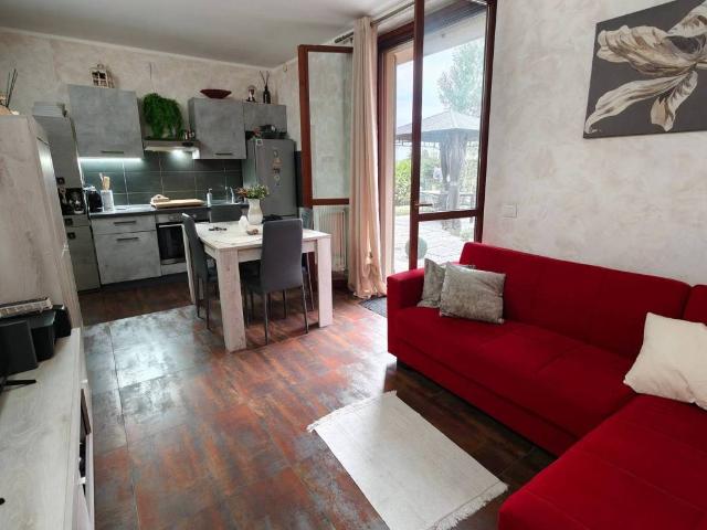 Appartamento in vendita a Mortara PV