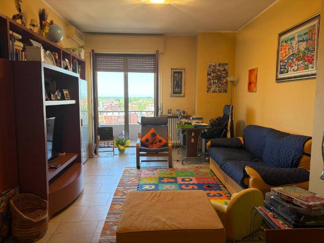 Appartamento in vendita a Mortara PV
