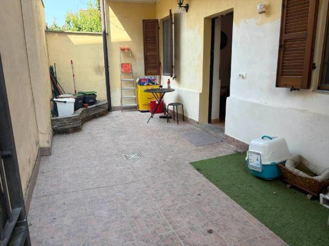 Appartamento in vendita a Mortara PV