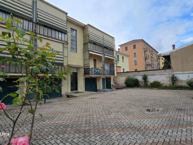 Appartamento in vendita a Mortara PV