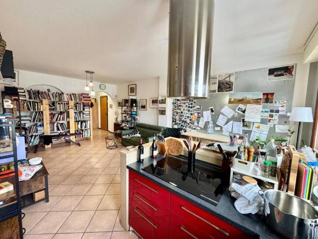 Appartamento in vendita a Mortara PV