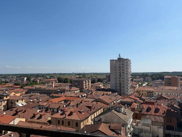 Appartamento in vendita a Mortara PV