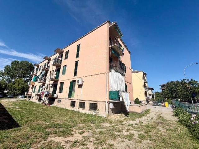 Appartamento in vendita a Mortara PV