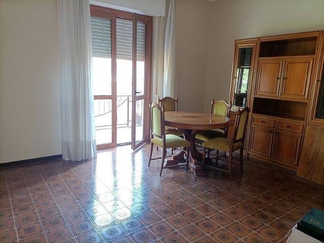 Appartamento in vendita a Mortara PV
