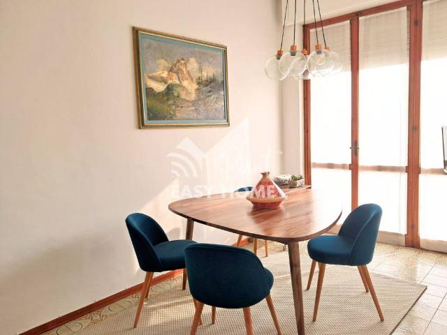 Appartamento in vendita a Mortara PV