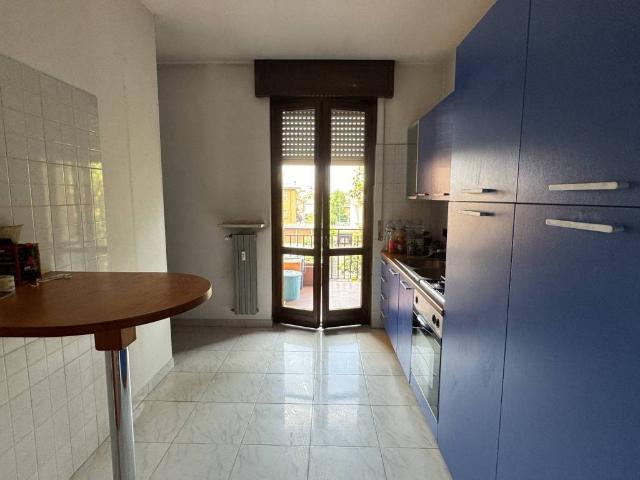 Appartamento in vendita a Mortara PV