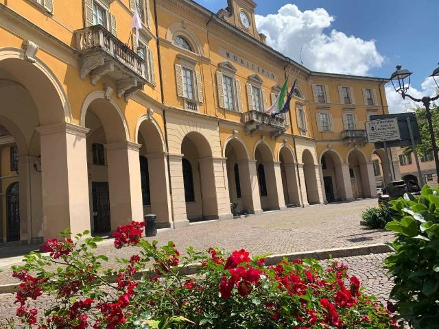 Appartamento in vendita a Mortara PV