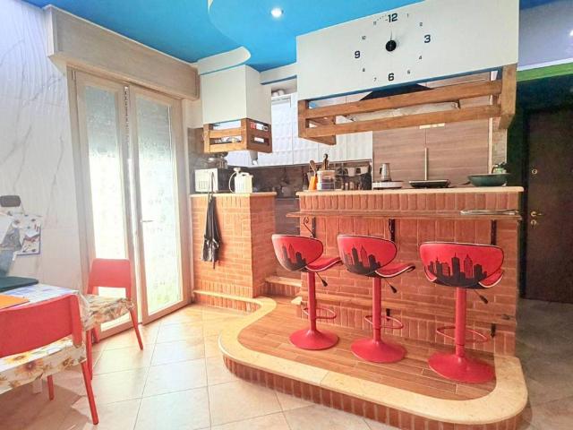 Appartamento in vendita a Mortara PV