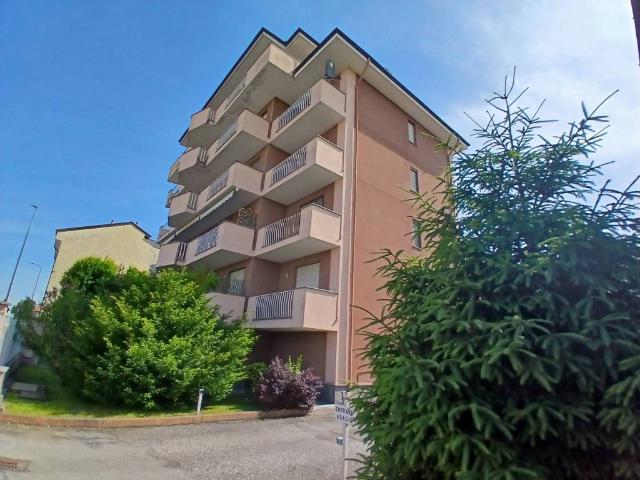 Appartamento in vendita a Mortara PV