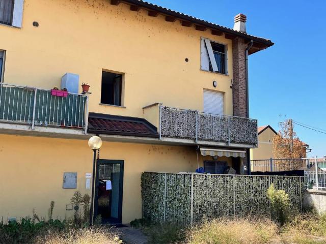 Appartamento in vendita a Mortara PV