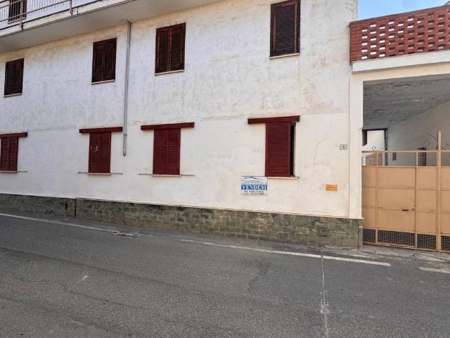 Appartamento in vendita a Mortara PV