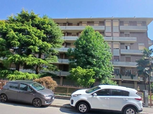 Appartamento in vendita a Mortara PV